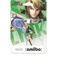 Nintendo amiibo Smash Link