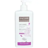 Cattier Lait Pour Le Corps 135480 500ml