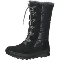 Legero Boots 'Novara' noir