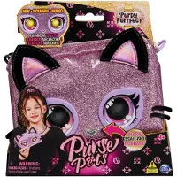Purse Pets WIP 6067884 in Purple color size Talla unica