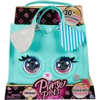 Purse Pets Tote Bag Chiot