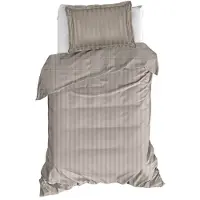 De Witte Lietaer Parure de Lit De Witte Lietaer Zygo Atmosphère Coton-140 x 200 / 220 cm | 1-personne