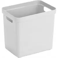 Sunware Boite de rangement Sigma Home Box 25 litres