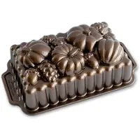 Nordic Ware Pain De Prime De Récolte