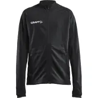 Craft Veste full zip enfant evolve