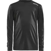 Craft T-shirt enfant manches longues rush