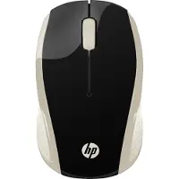 HP Souris 2000 (2HU83AA#ABB)