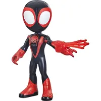 Spidey and his Amazing Friends Saf Superdimensionné Miles Morales
