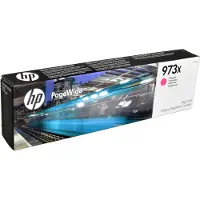 HP 973X Cartouche Magenta