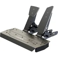 Moza SR-P Set de Pédales