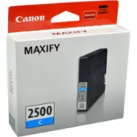 Canon PGI-2500 C Cartouche d'encre Cyan