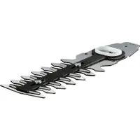 Bosch Lame de cisaille à arbustes, accessoire système, 12 cm, pour ASB/AGS