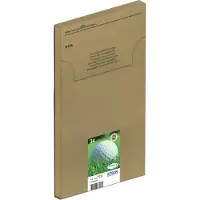 Epson 34 Cartouches Pack Combiné