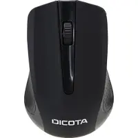Dicota D31659 souris Ambidextre RF sans fil 1000 DPI