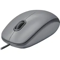 Logitech Souris M110 Silent