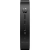 HP Mini Pc Thin Client Pro T550 Celeron-j6412/8gb/64gb Flash