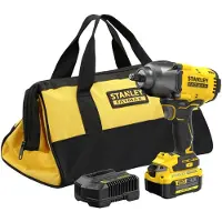 Stanley Perceuse à percussion SFMCF940M1