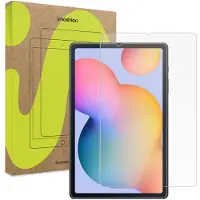 IMoshion Protection d'écran en verre trempé Samsung Galaxy Tab S6 Lite (2020/2022/2024)