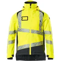 Mascot Accelerate Safe 19335 Winter Jacket Orange 2XL Homme