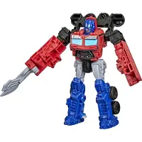 Hasbro TRA Optimus Prime 0