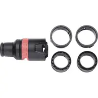 Rubi Foret - - Drygres 4drill - Ø10mm - Profondeur 36mm - Diamant et Cire