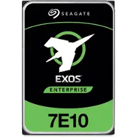 Seagate Disque dur interne Enterprise ST10000NM018B 10 To 7200 tr/min 256 Mo SAS 3,5 pouces