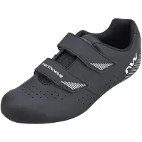Northwave Chaussures de Cyclisme Northwave Homme Jet 3 Black-Taille 46