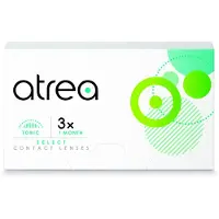Atrea Proclear Toric (3 lentilles)