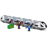 BRIO Train électrique World TGV