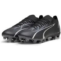 Puma Chaussures De Football Ultra Match Fg/ag