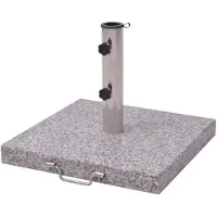 vidaXL Porte-parapluies 45 cm