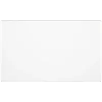 vidaXL Film de table mat 160x90 cm 1,6 mm PVC
