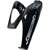 Deda Elementi Porte-bidon unisexe Gabbia de , noir, universel