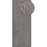 vidaXL Paillasson touffeté 60x150 cm Marron clair
