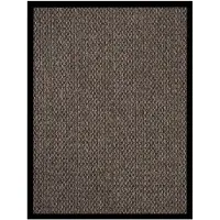 vidaXL Paillasson Beige 60x80 cm