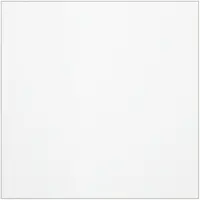 vidaXL Film de table mat 80x80 cm 1,6 mm PVC