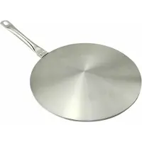 KINGHOFF Plaque de réglage pour table de cuisson à induction Kh-1698