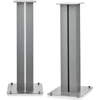 Bowers & Wilkins FS-600 S3 Argent (par deux)