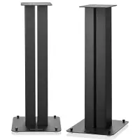 Bowers & Wilkins FS-600 S3 Noir (par deux)