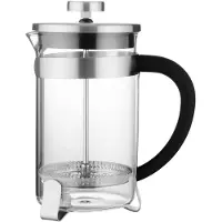 Berghoff Cafetière BergHOFF Essentials Soft 600 ml Transparent
