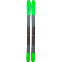 K2 - Skis de randonnée - Wayback 89 2026 pour Homme en Bois - Taille 167 cm - Vert