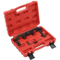 vidaXL Kit d'outils de calage du moteur 2 pcs pour Peugeot et Citroën
