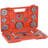 vidaXL Kit de remise en place du piston de frein
