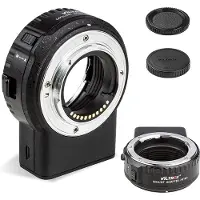 Viltrox NF-M1 Adaptateur de monture