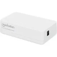 Manhattan 560672 Switch 5x FE