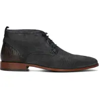Rehab Chaussures de Ville Rehab Homme Grand Sue Dark Blue-Taille 44