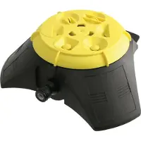Kärcher 2.645-026.0 MS 100 Arroseur circulaire 55 - 78 m²