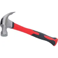Bgs Marteau à griffes (750 g)