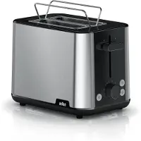 Ginza.se Grille-pain PurShine HT1510BK