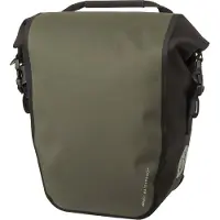 Agu Shelter Pannier 17l Vert